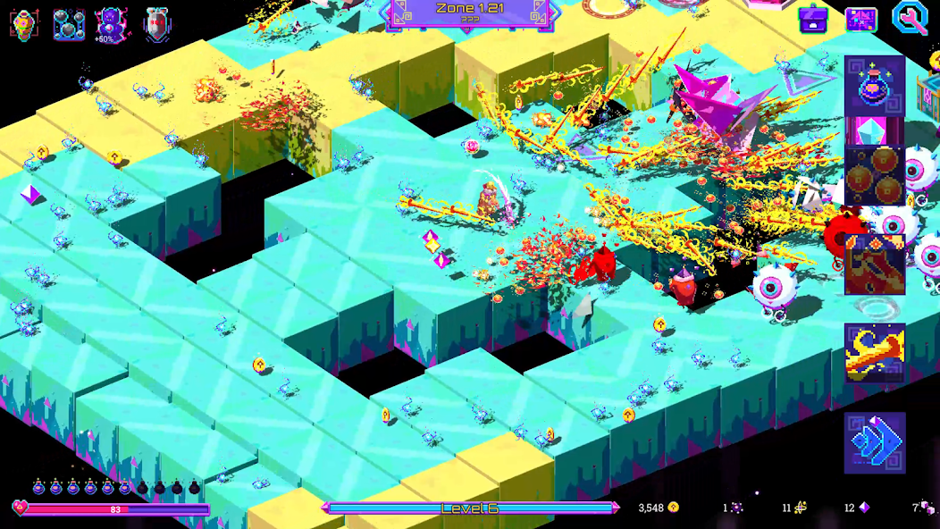 图片[1]-骨之王者 Build.20731153（King of Bones）免安装英文版-测试