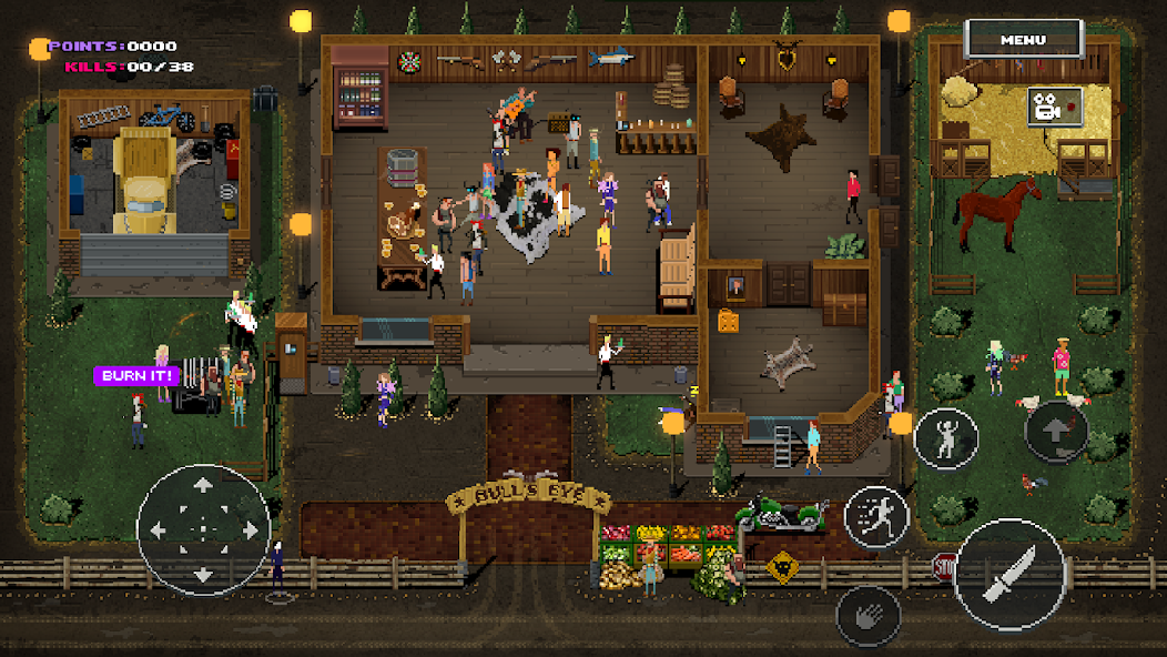 图片[1]-骨之王者 Build.20731153（King of Bones）免安装英文版-测试