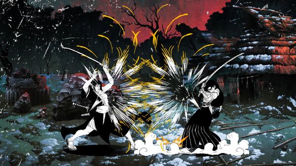 图片[1]-骨之王者 Build.20731153（King of Bones）免安装英文版-测试