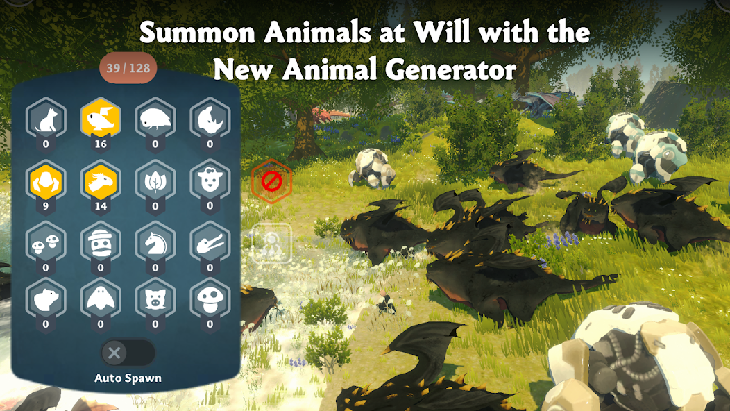 图片[1]-骨之王者 Build.20731153（King of Bones）免安装英文版-测试