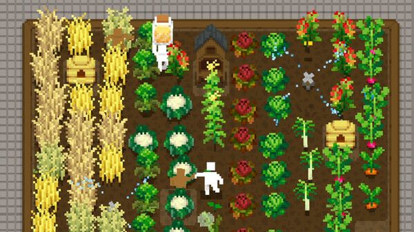 图片[1]-骨之王者 Build.20731153（King of Bones）免安装英文版-测试