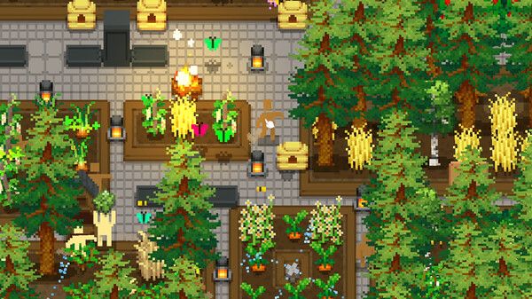 图片[1]-骨之王者 Build.20731153（King of Bones）免安装英文版-测试