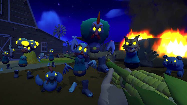 图片[1]-骨之王者 Build.20731153（King of Bones）免安装英文版-测试