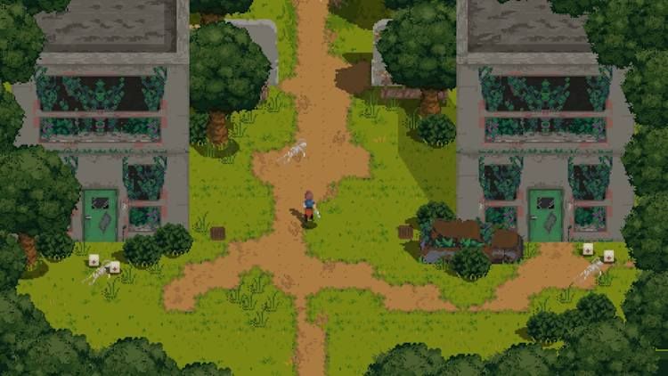 图片[1]-骨之王者 Build.20731153（King of Bones）免安装英文版-测试