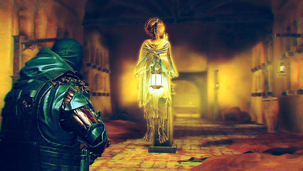 图片[1]-骨之王者 Build.20731153（King of Bones）免安装英文版-测试