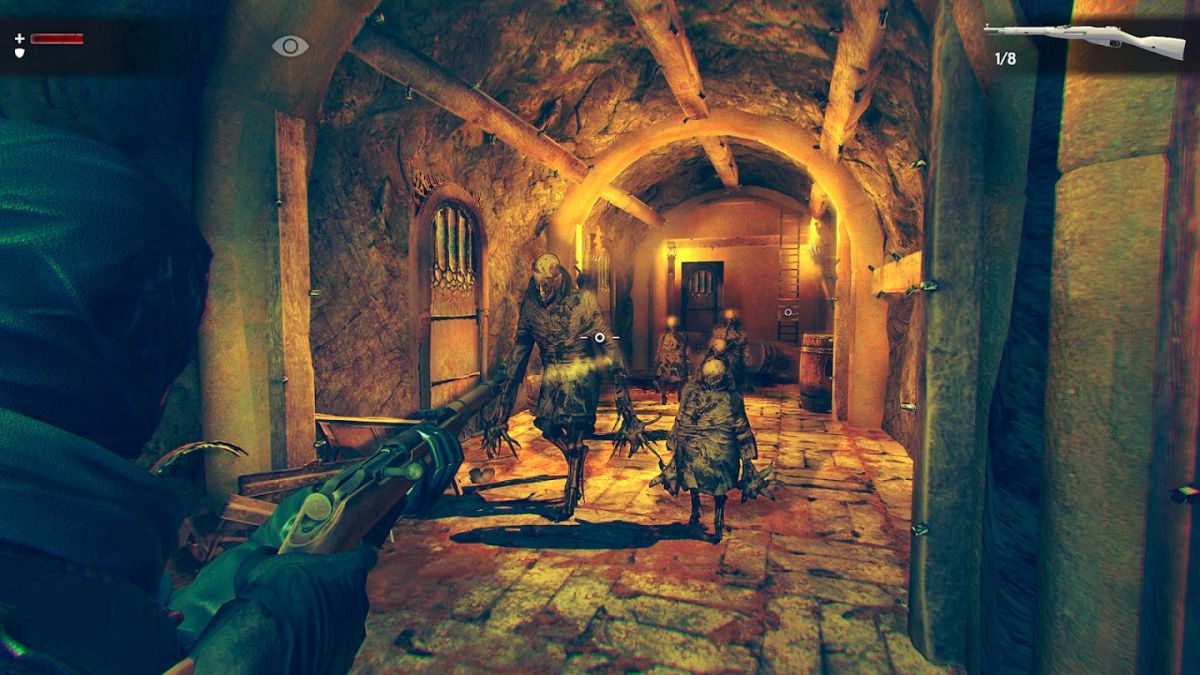 图片[1]-骨之王者 Build.20731153（King of Bones）免安装英文版-测试