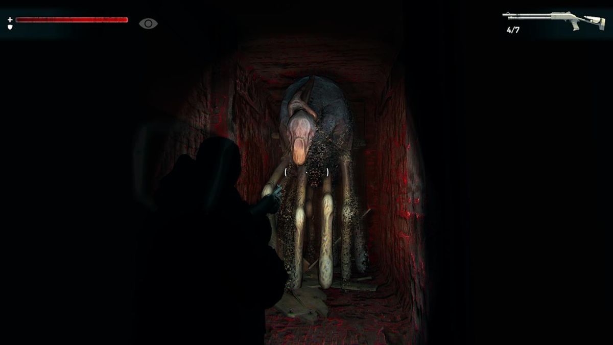 图片[1]-骨之王者 Build.20731153（King of Bones）免安装英文版-测试