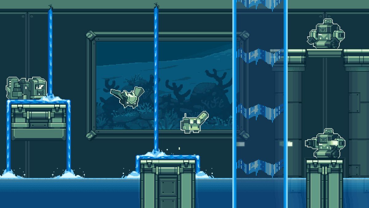 图片[1]-骨之王者 Build.20731153（King of Bones）免安装英文版-测试