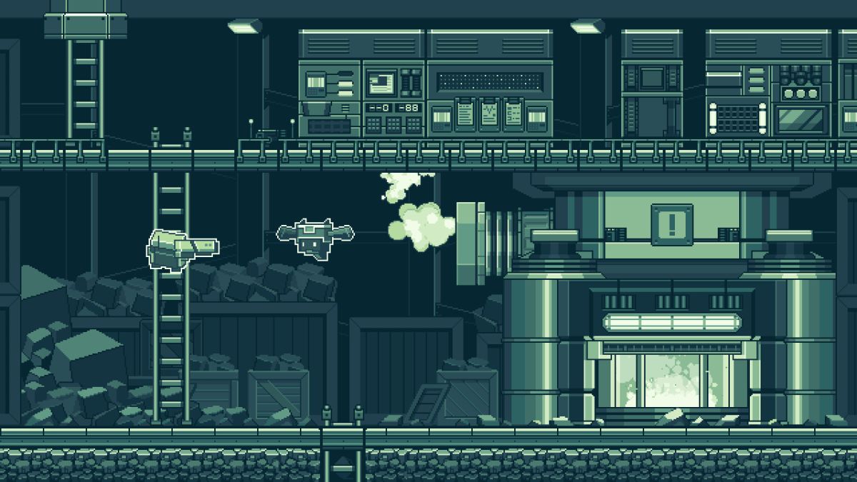 图片[1]-骨之王者 Build.20731153（King of Bones）免安装英文版-测试