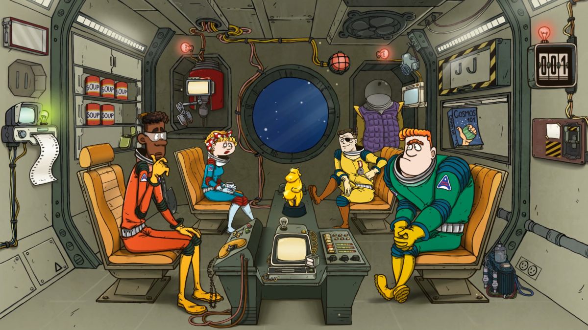 图片[1]-骨之王者 Build.20731153（King of Bones）免安装英文版-测试