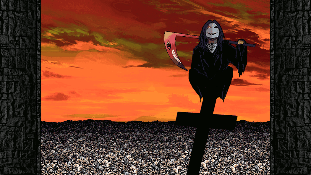 图片[1]-骨之王者 Build.20731153（King of Bones）免安装英文版-测试