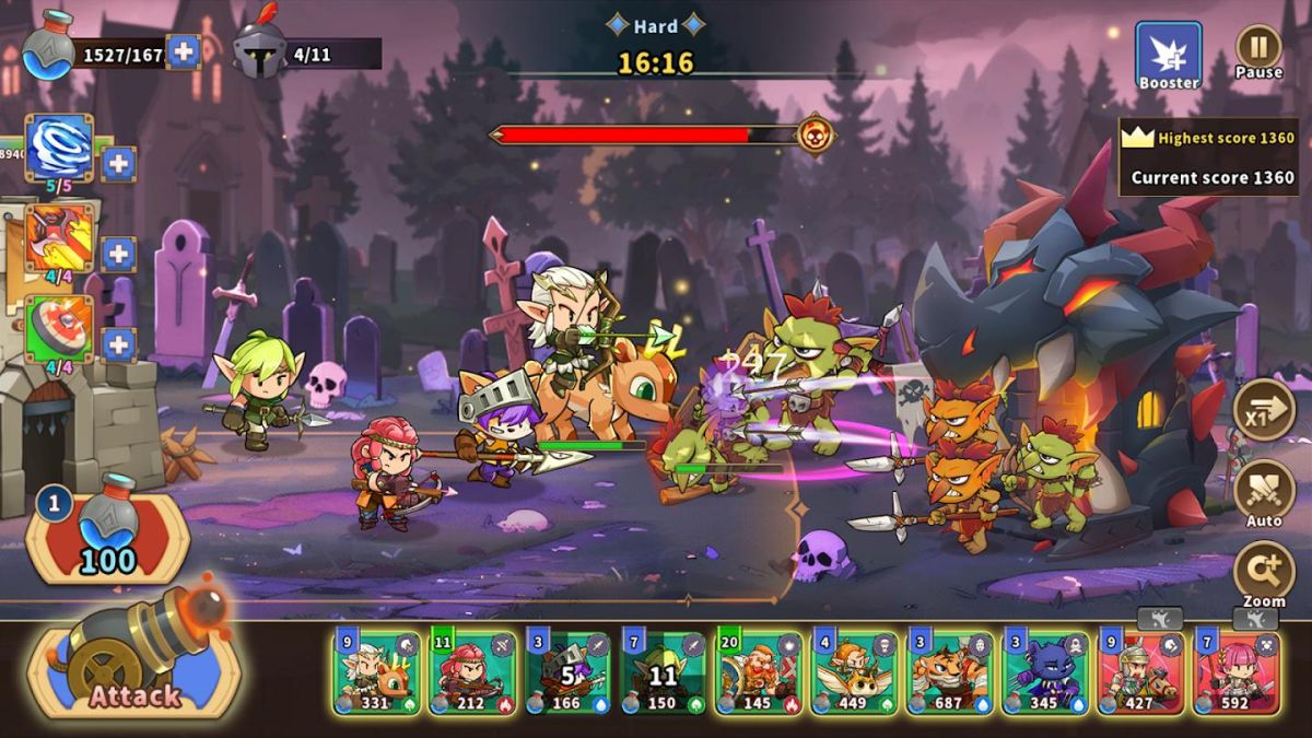 图片[1]-骨之王者 Build.20731153（King of Bones）免安装英文版-测试