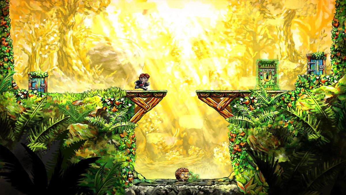 图片[1]-骨之王者 Build.20731153（King of Bones）免安装英文版-测试