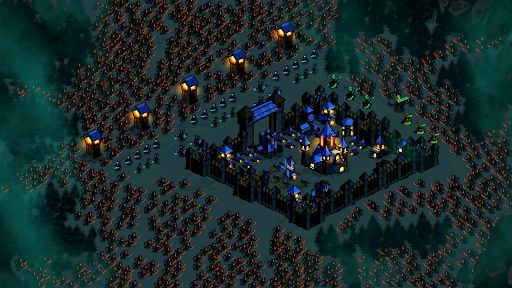 图片[1]-骨之王者 Build.20731153（King of Bones）免安装英文版-测试