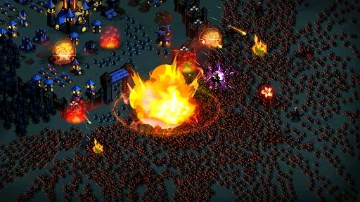 图片[1]-骨之王者 Build.20731153（King of Bones）免安装英文版-测试