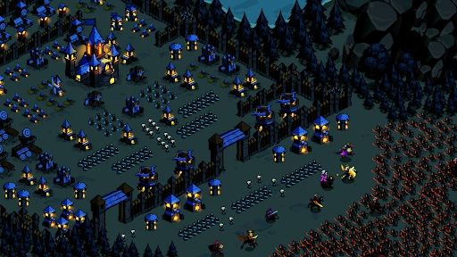 图片[1]-骨之王者 Build.20731153（King of Bones）免安装英文版-测试