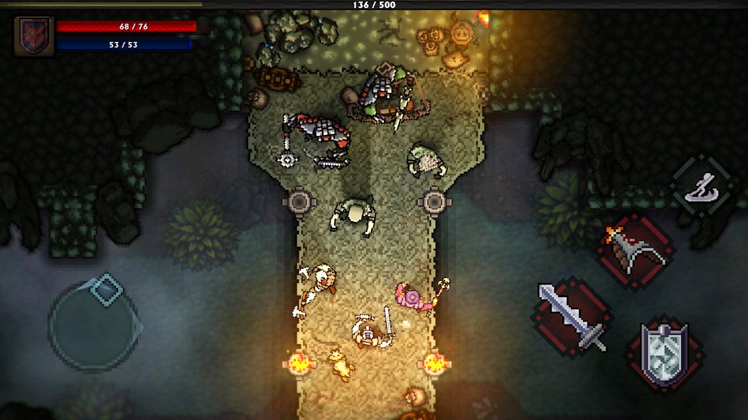 图片[1]-骨之王者 Build.20731153（King of Bones）免安装英文版-测试