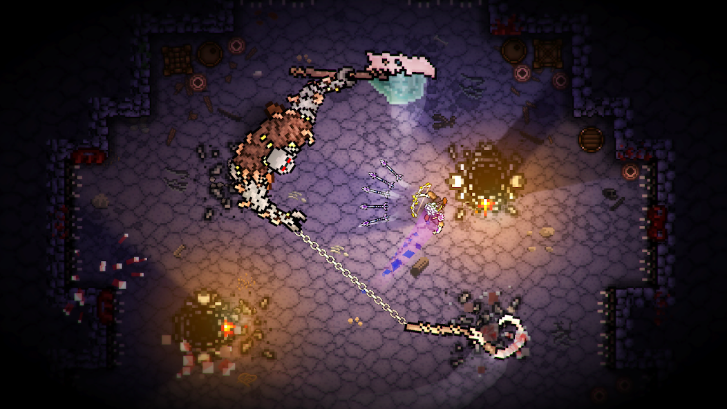 图片[1]-骨之王者 Build.20731153（King of Bones）免安装英文版-测试