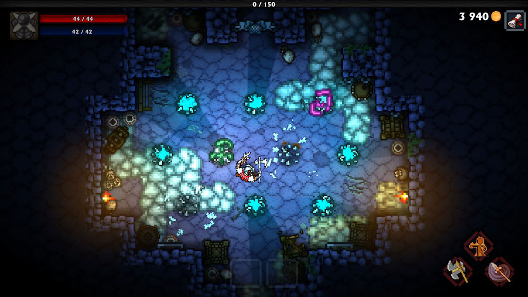 图片[1]-骨之王者 Build.20731153（King of Bones）免安装英文版-测试