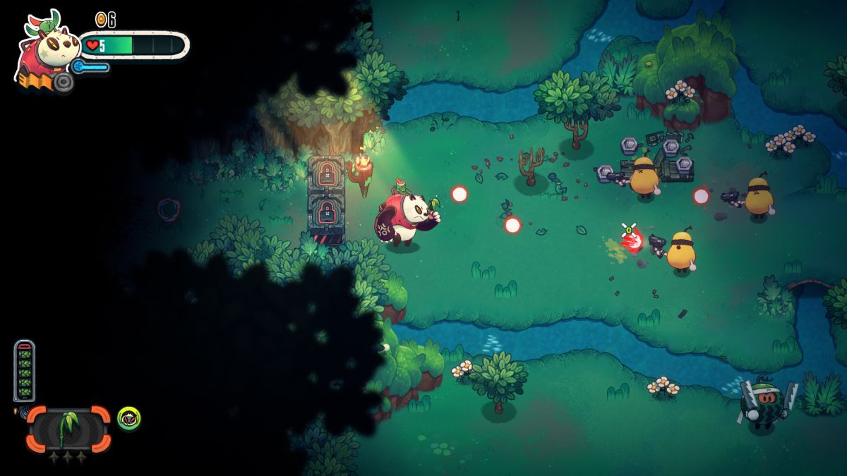 图片[1]-骨之王者 Build.20731153（King of Bones）免安装英文版-测试