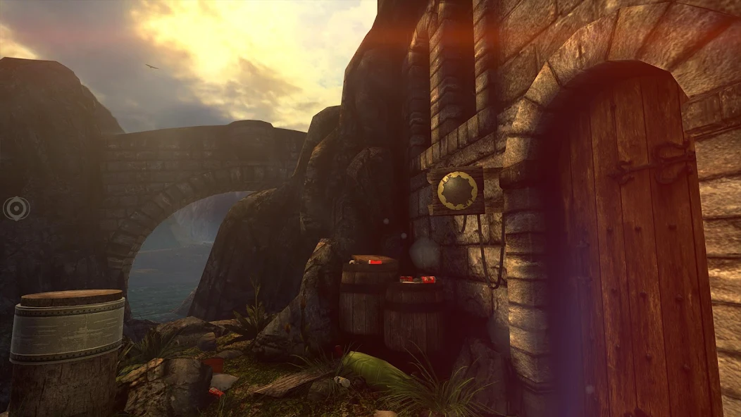 图片[1]-骨之王者 Build.20731153（King of Bones）免安装英文版-测试