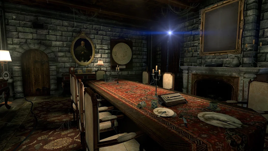 图片[1]-骨之王者 Build.20731153（King of Bones）免安装英文版-测试