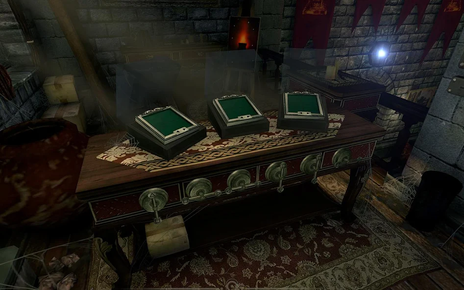 图片[1]-骨之王者 Build.20731153（King of Bones）免安装英文版-测试