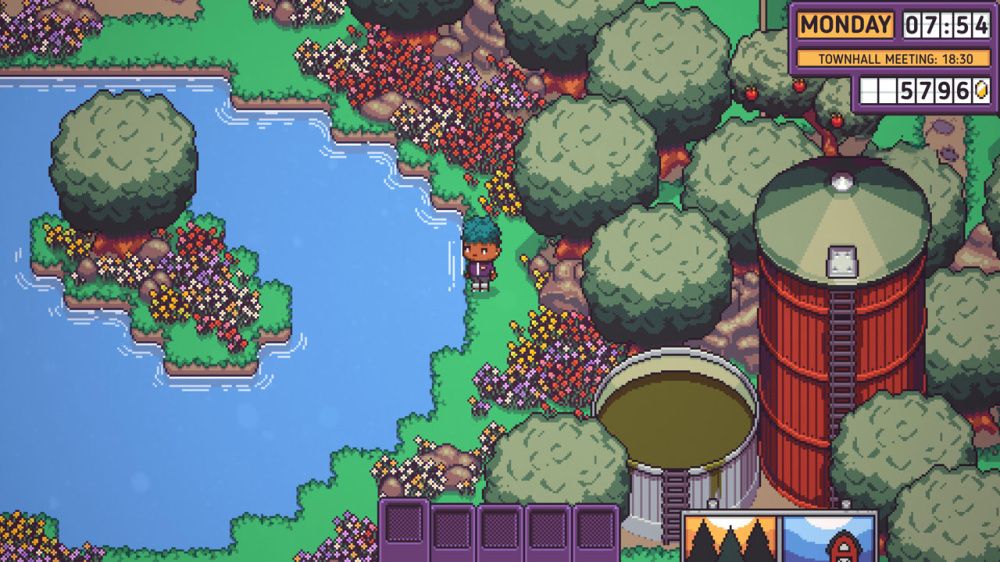 图片[1]-骨之王者 Build.20731153（King of Bones）免安装英文版-测试