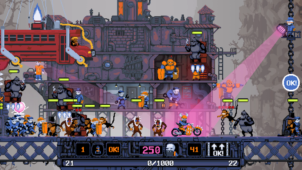 图片[1]-骨之王者 Build.20731153（King of Bones）免安装英文版-测试