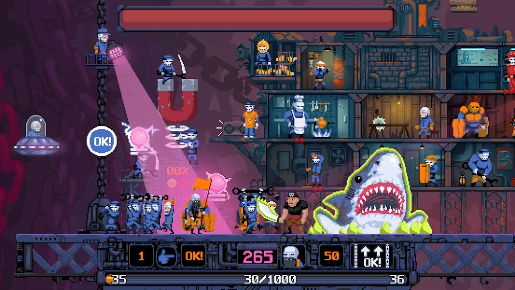 图片[1]-骨之王者 Build.20731153（King of Bones）免安装英文版-测试