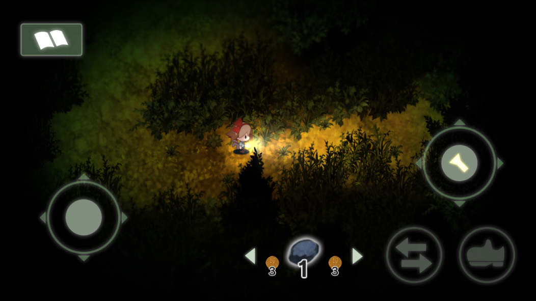 图片[1]-骨之王者 Build.20731153（King of Bones）免安装英文版-测试