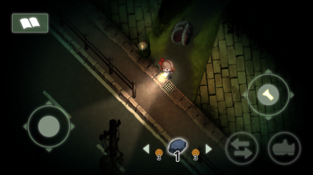 图片[1]-骨之王者 Build.20731153（King of Bones）免安装英文版-测试