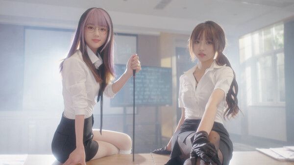 图片[1]-骨之王者 Build.20731153（King of Bones）免安装英文版-测试