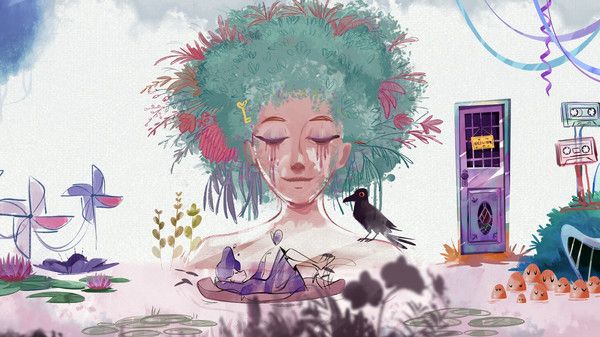 图片[1]-骨之王者 Build.20731153（King of Bones）免安装英文版-测试