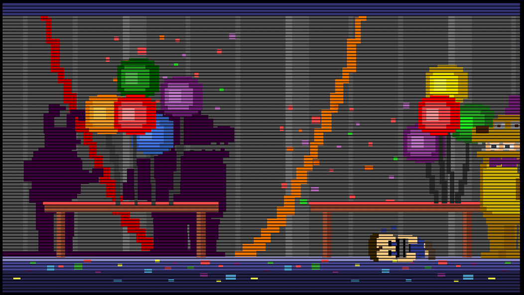 图片[1]-骨之王者 Build.20731153（King of Bones）免安装英文版-测试