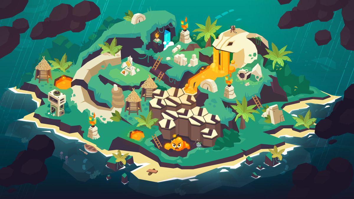 图片[1]-骨之王者 Build.20731153（King of Bones）免安装英文版-测试