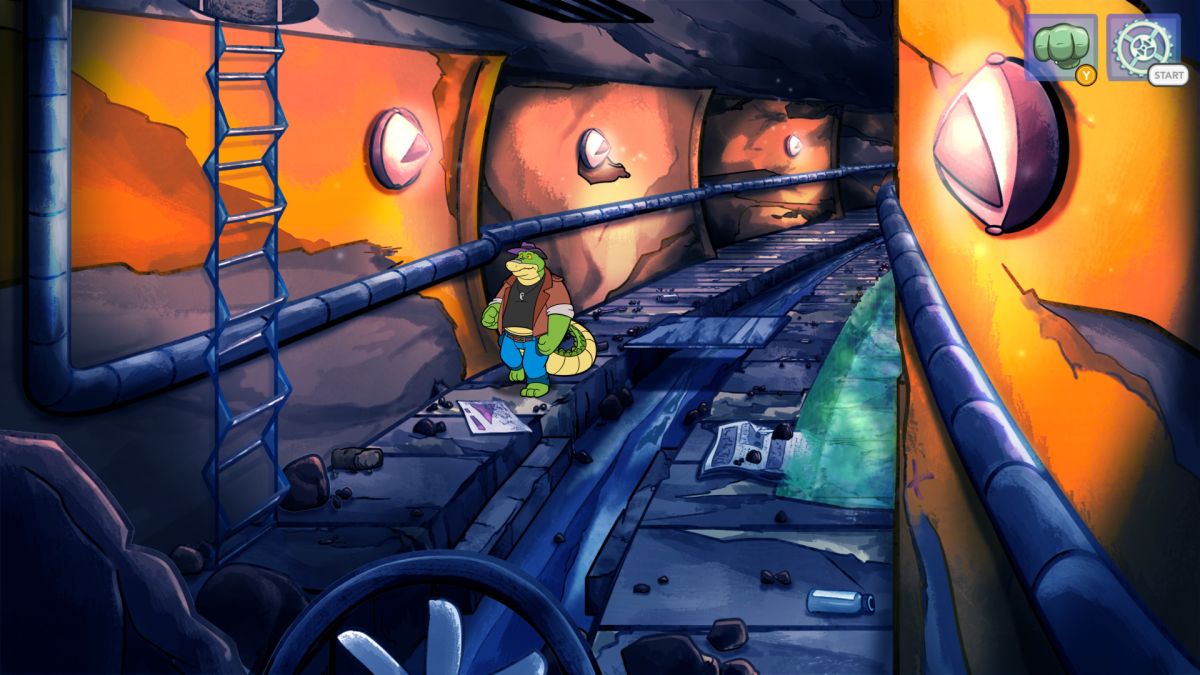 图片[1]-骨之王者 Build.20731153（King of Bones）免安装英文版-测试