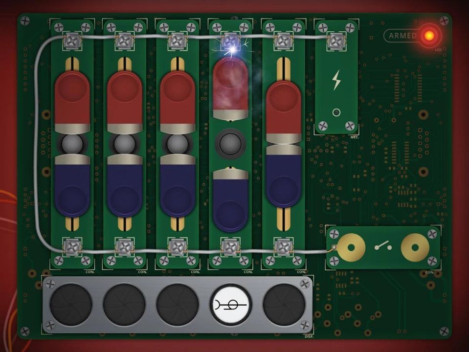 图片[1]-骨之王者 Build.20731153（King of Bones）免安装英文版-测试