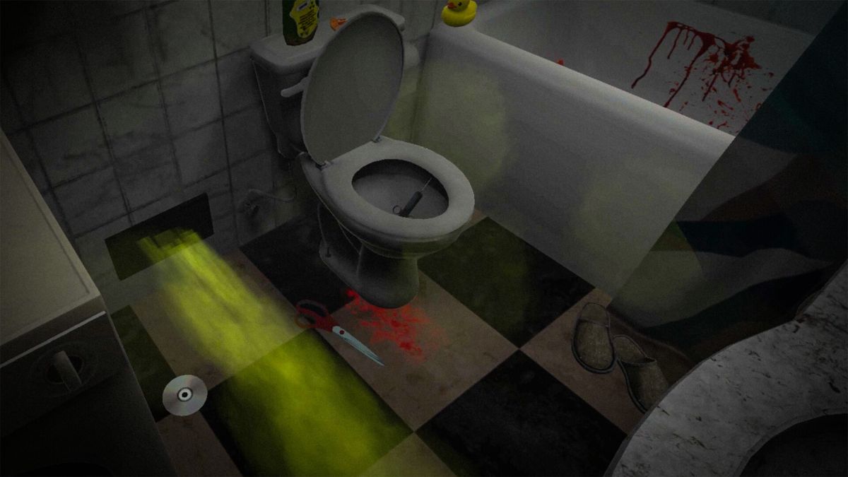 图片[1]-骨之王者 Build.20731153（King of Bones）免安装英文版-测试