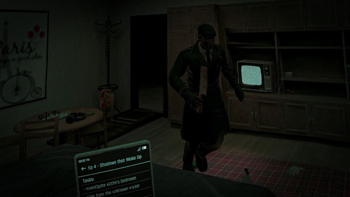 图片[1]-骨之王者 Build.20731153（King of Bones）免安装英文版-测试