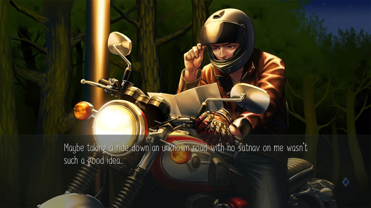 图片[1]-骨之王者 Build.20731153（King of Bones）免安装英文版-测试