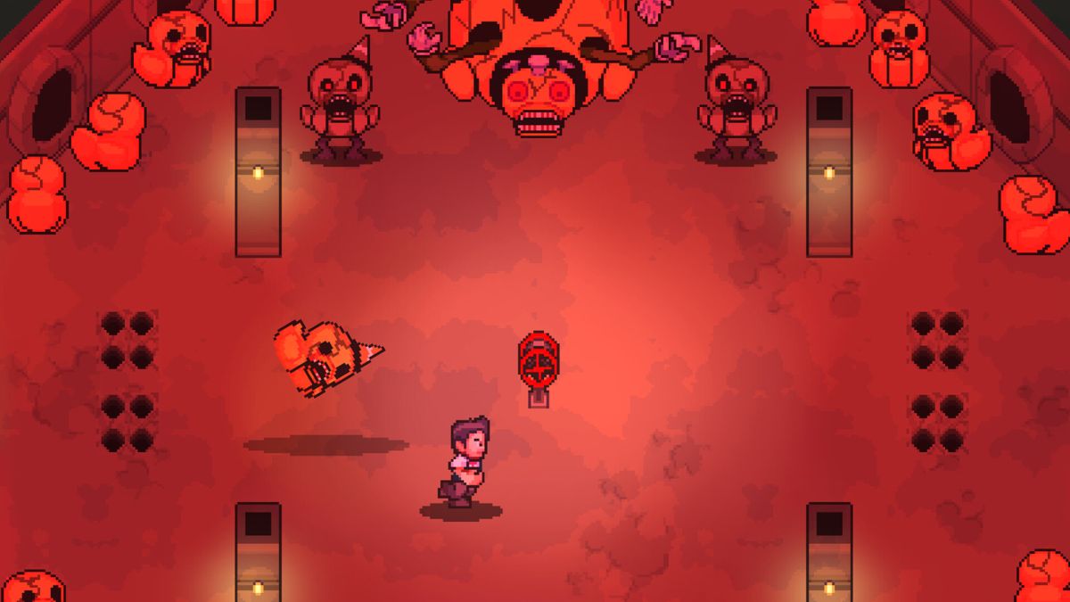 图片[1]-骨之王者 Build.20731153（King of Bones）免安装英文版-测试