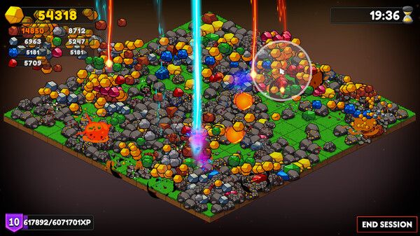 图片[1]-骨之王者 Build.20731153（King of Bones）免安装英文版-测试