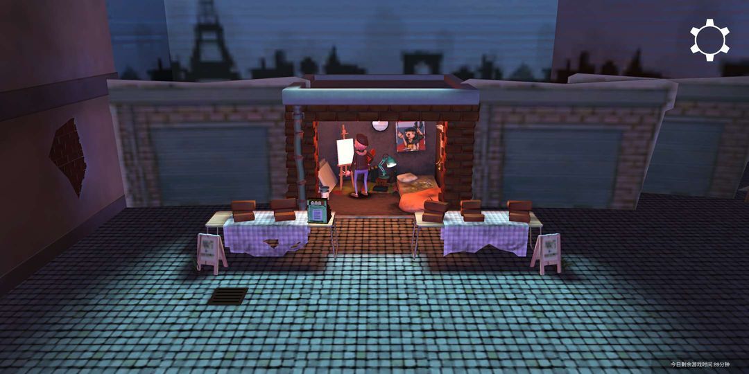 图片[1]-骨之王者 Build.20731153（King of Bones）免安装英文版-测试