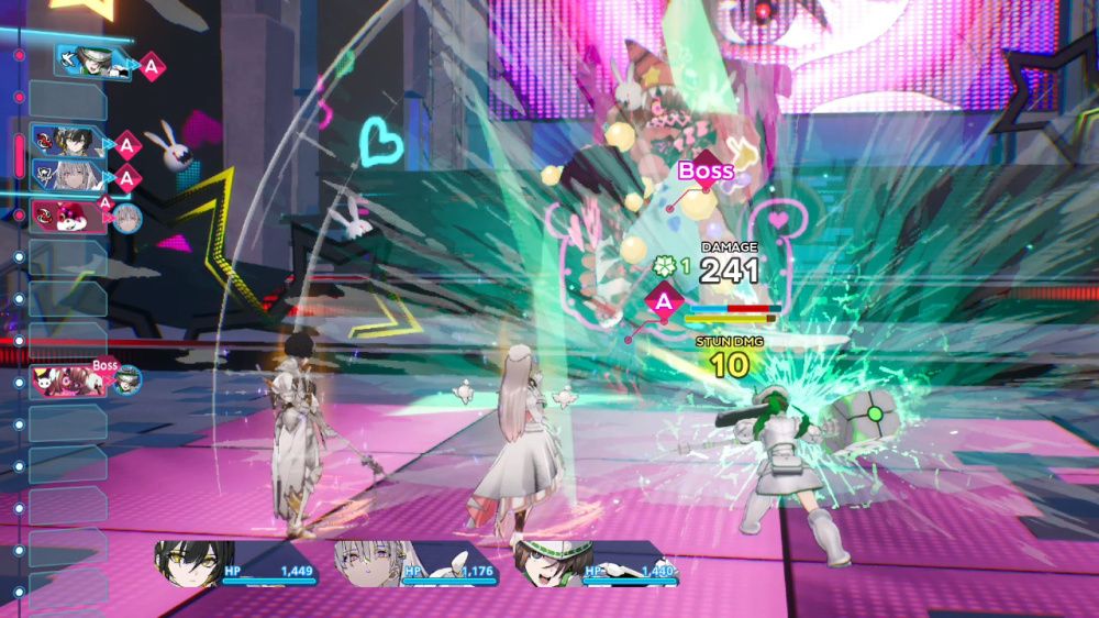 图片[1]-骨之王者 Build.20731153（King of Bones）免安装英文版-测试