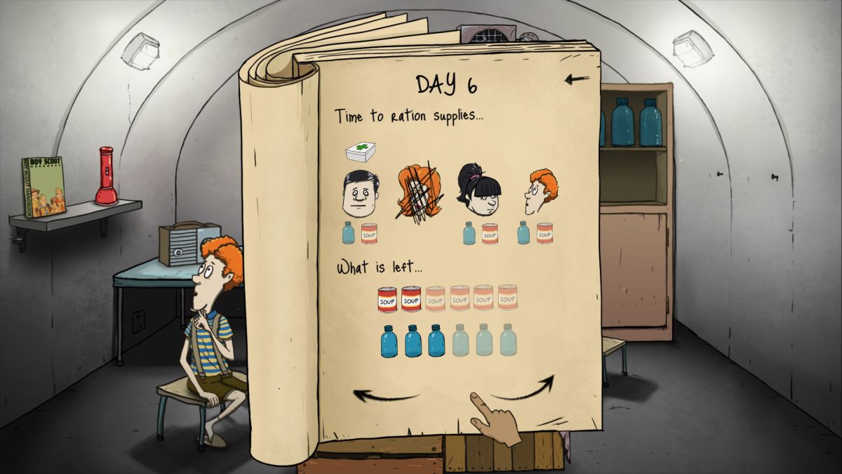 图片[1]-骨之王者 Build.20731153（King of Bones）免安装英文版-测试