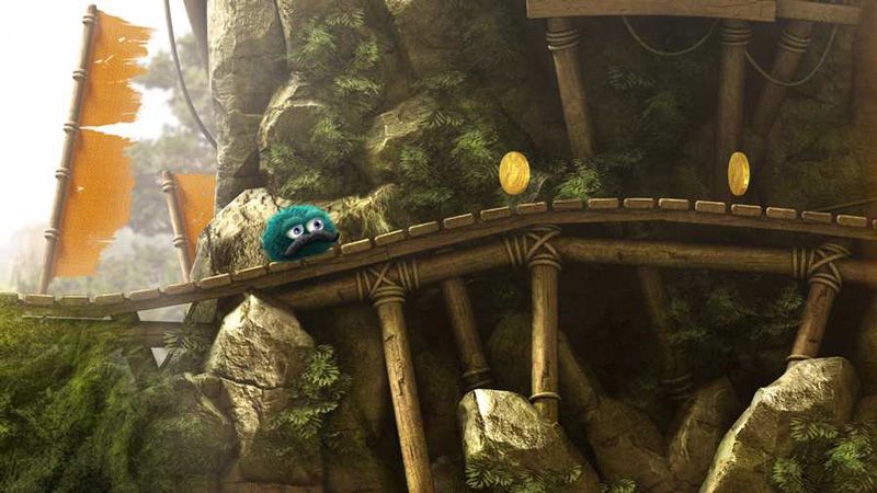 图片[1]-骨之王者 Build.20731153（King of Bones）免安装英文版-测试