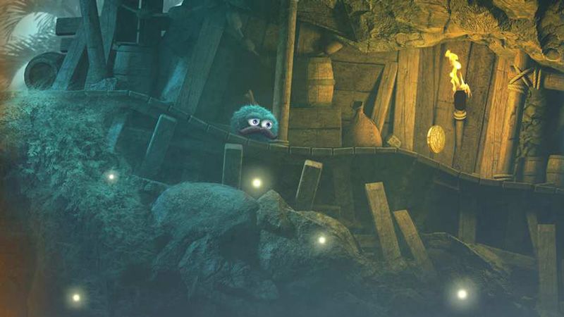 图片[1]-骨之王者 Build.20731153（King of Bones）免安装英文版-测试