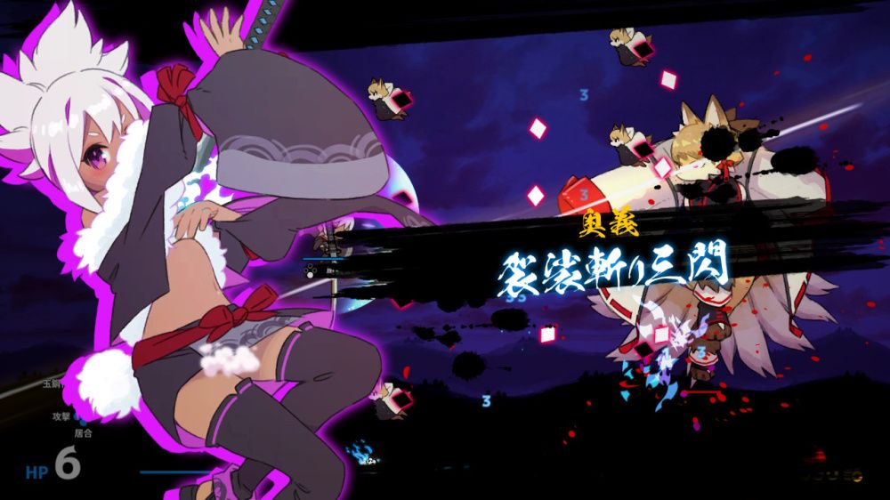 图片[1]-骨之王者 Build.20731153（King of Bones）免安装英文版-测试