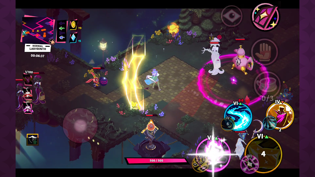 图片[1]-骨之王者 Build.20731153（King of Bones）免安装英文版-测试